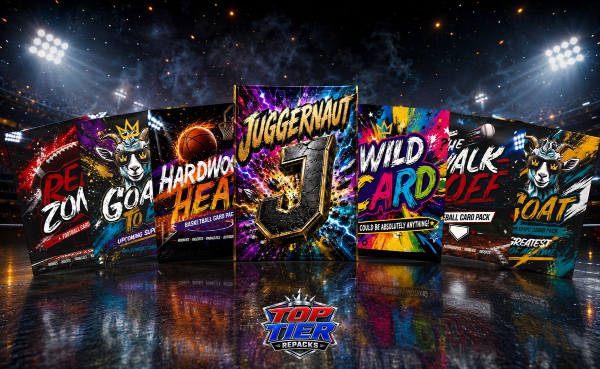 Packs