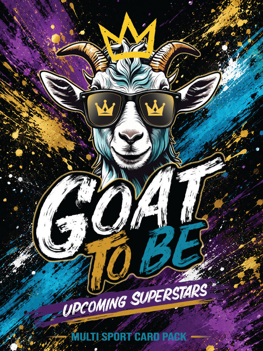 GOAT To Be Upcoming Superstars